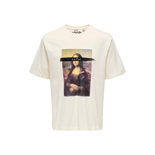 Only &amp; Sons Men T-Shirt