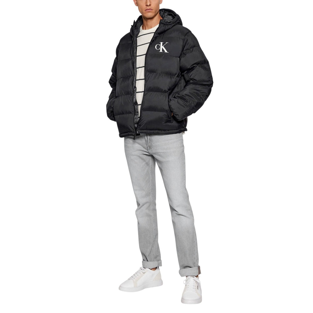 Calvin Klein Jeans Men Jacket