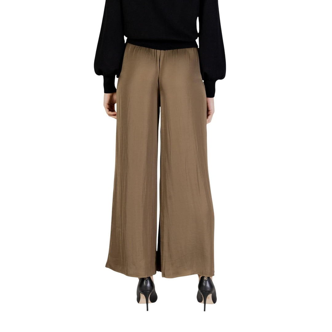Morgan De Toi  Women Trousers