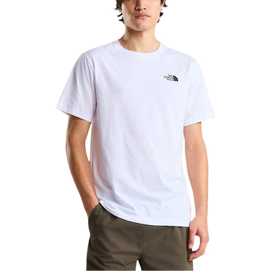 The North Face Men T-Shirt