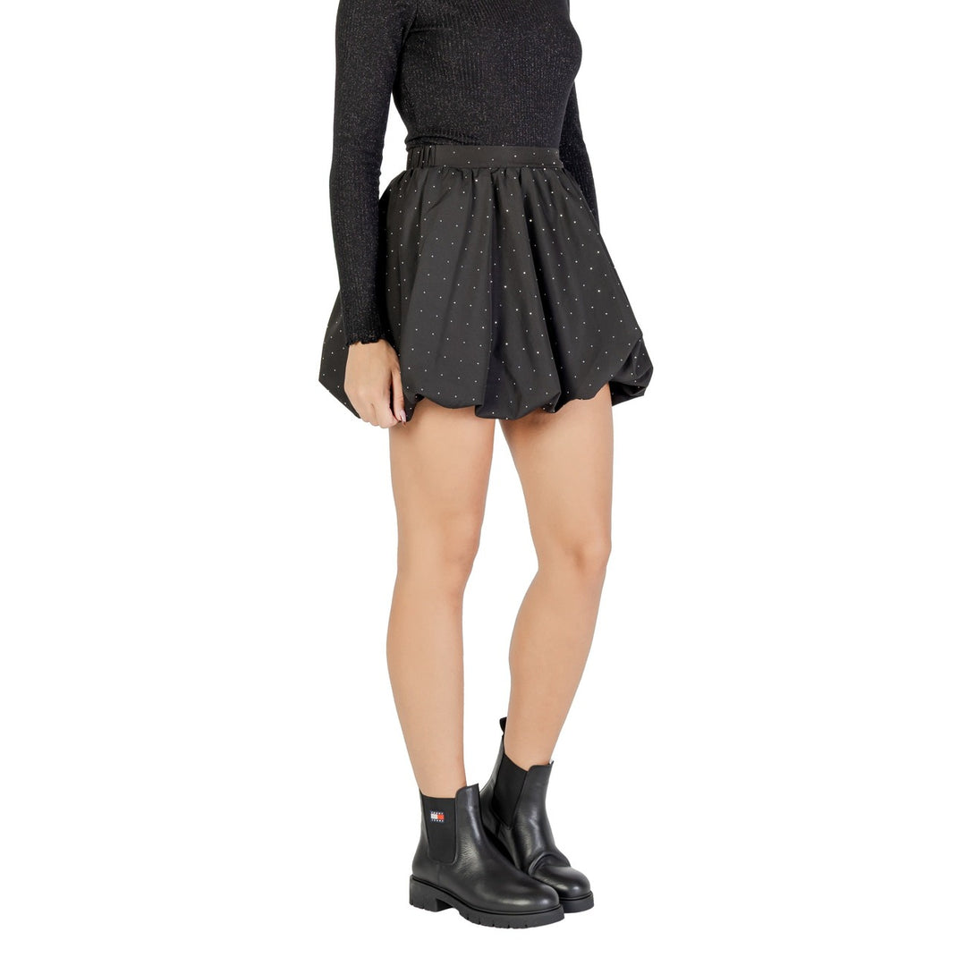 Jacqueline De Yong  Women Skirt