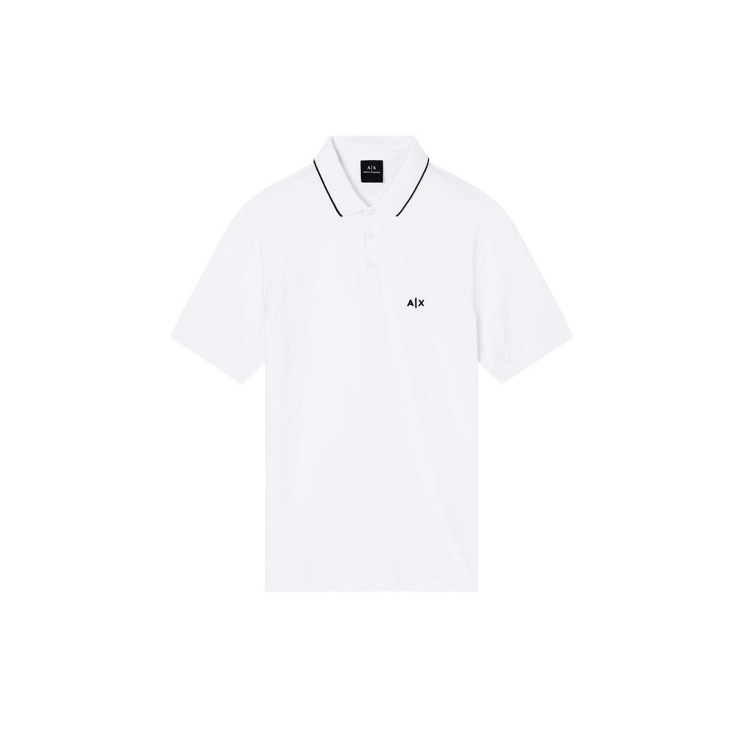 Armani Exchange Men Polo