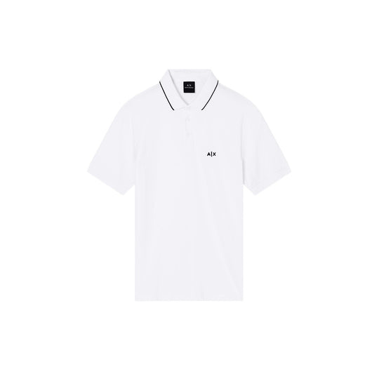 Armani Exchange Men Polo