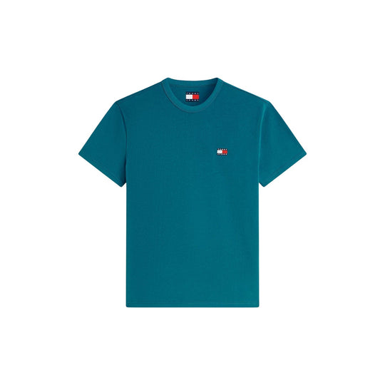 Tommy Hilfiger Jeans Men T-Shirt