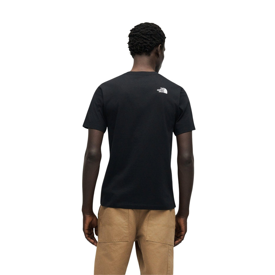 The North Face Men T-Shirt