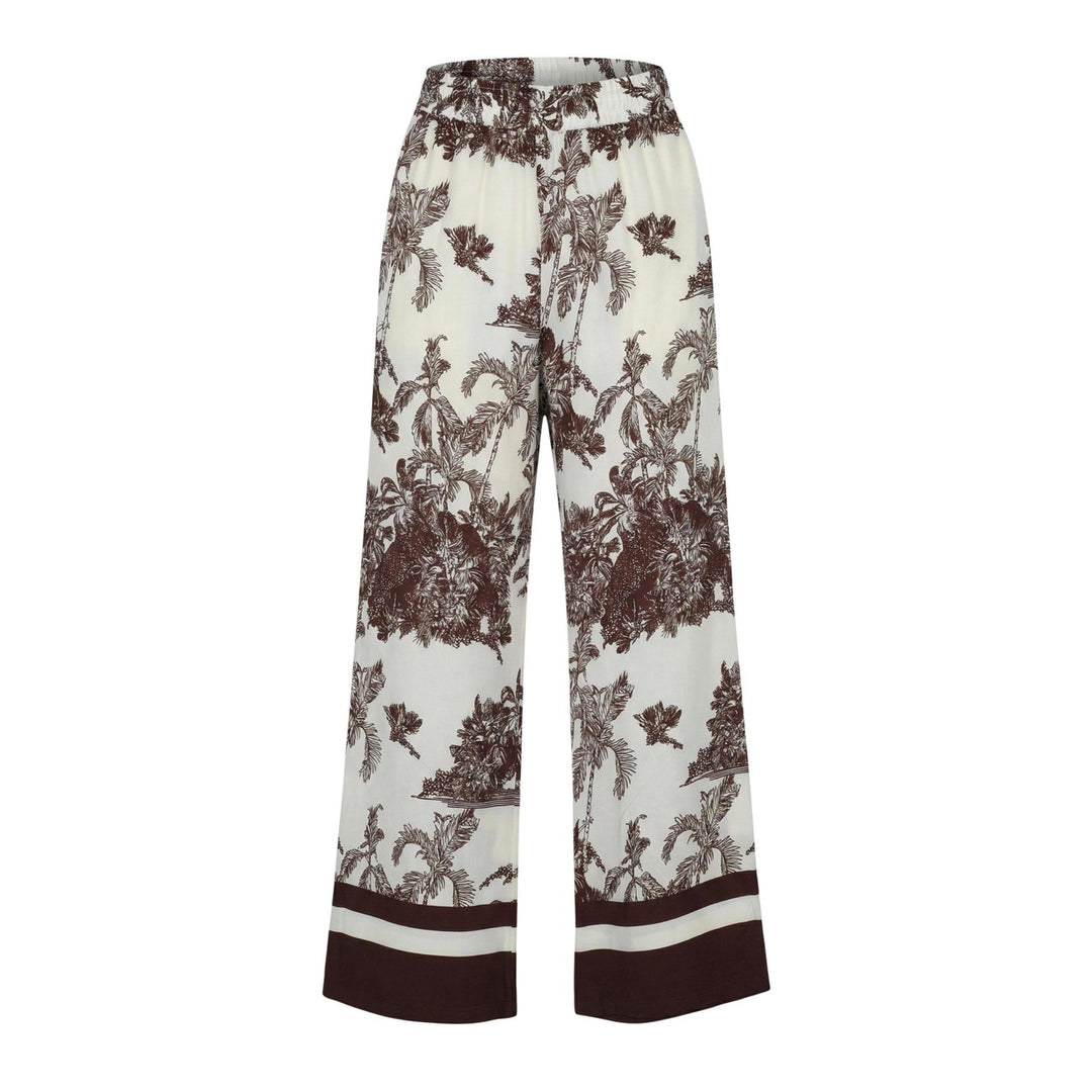 Artigli  Women Trousers
