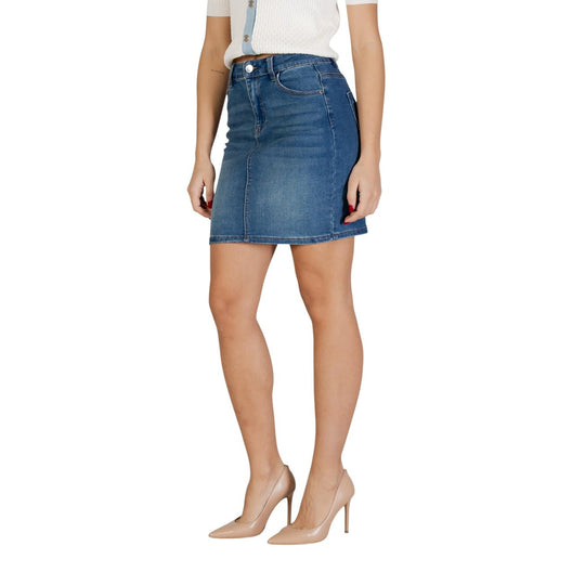 Morgan De Toi  Women Skirt