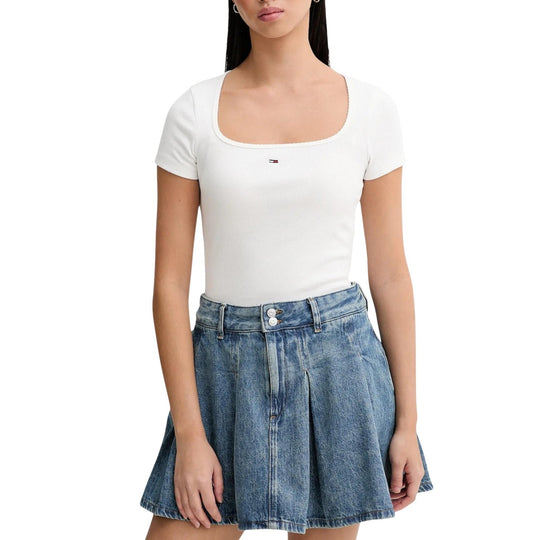Tommy Hilfiger Jeans  Women T-Shirt
