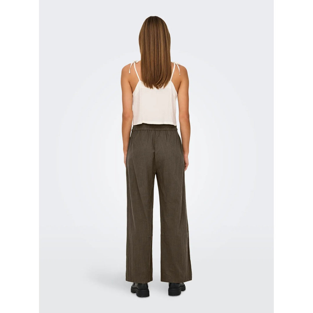 Only  Women Trousers