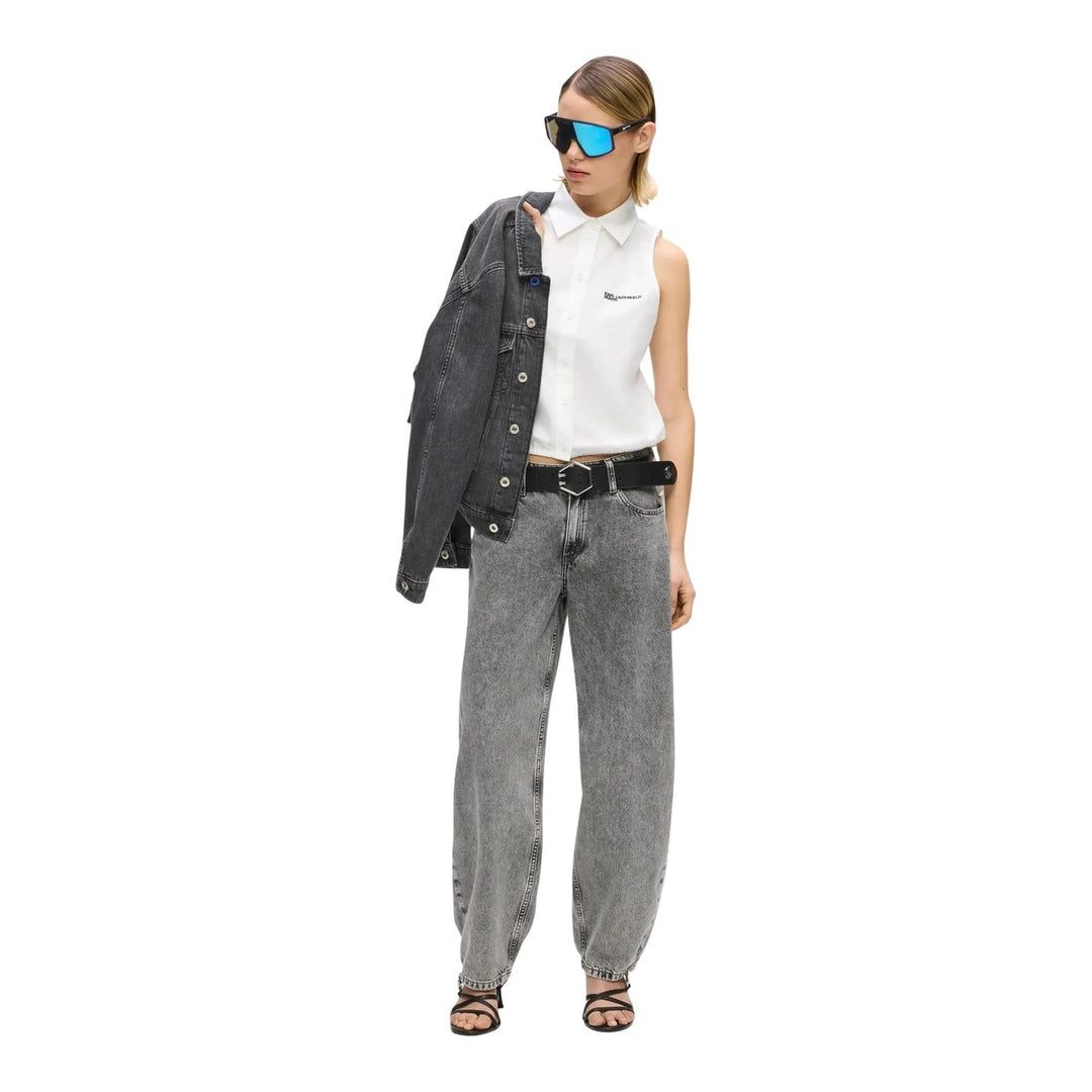 Karl Lagerfeld Jeans  Women Blouse