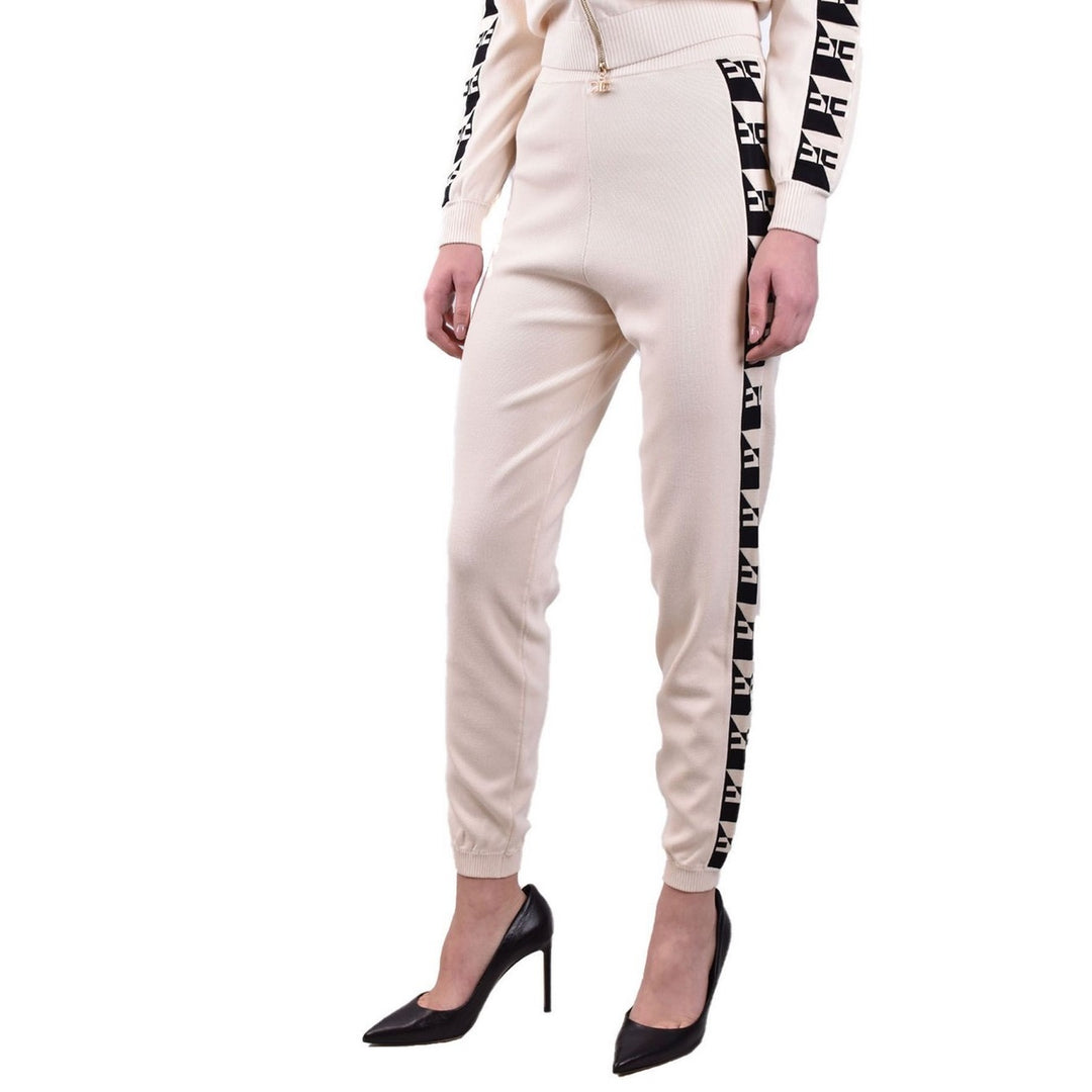 Elisabetta Franchi  Women Trousers