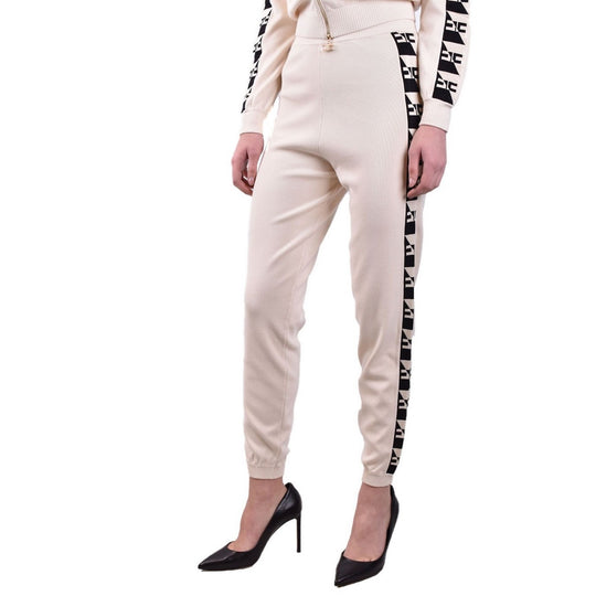 Elisabetta Franchi  Women Trousers