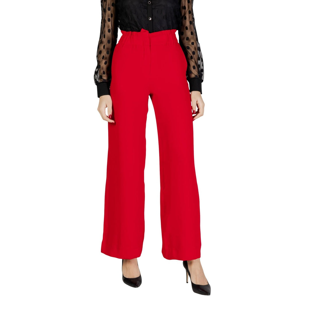Morgan De Toi  Women Trousers