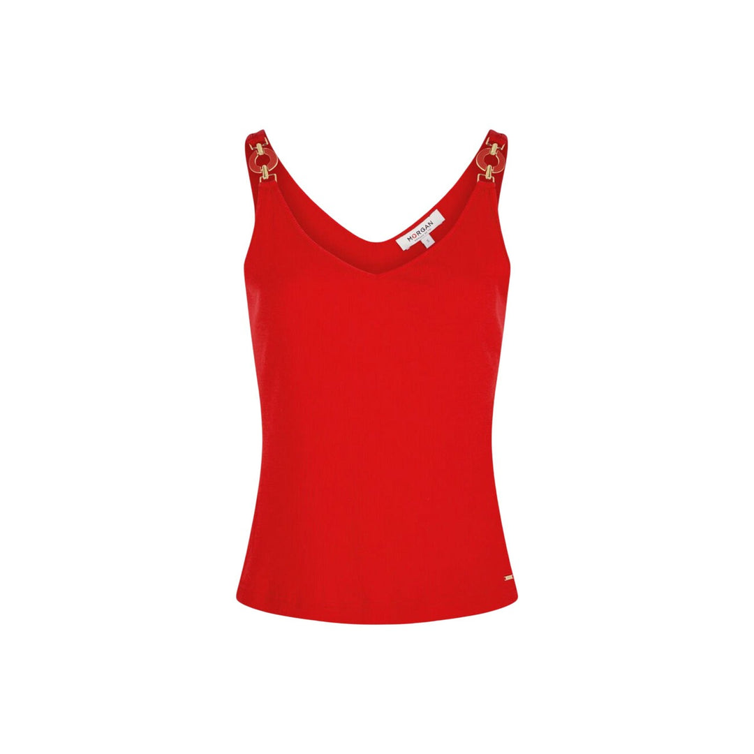 Morgan De Toi  Women Top
