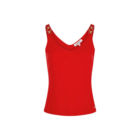 Morgan De Toi  Women Top