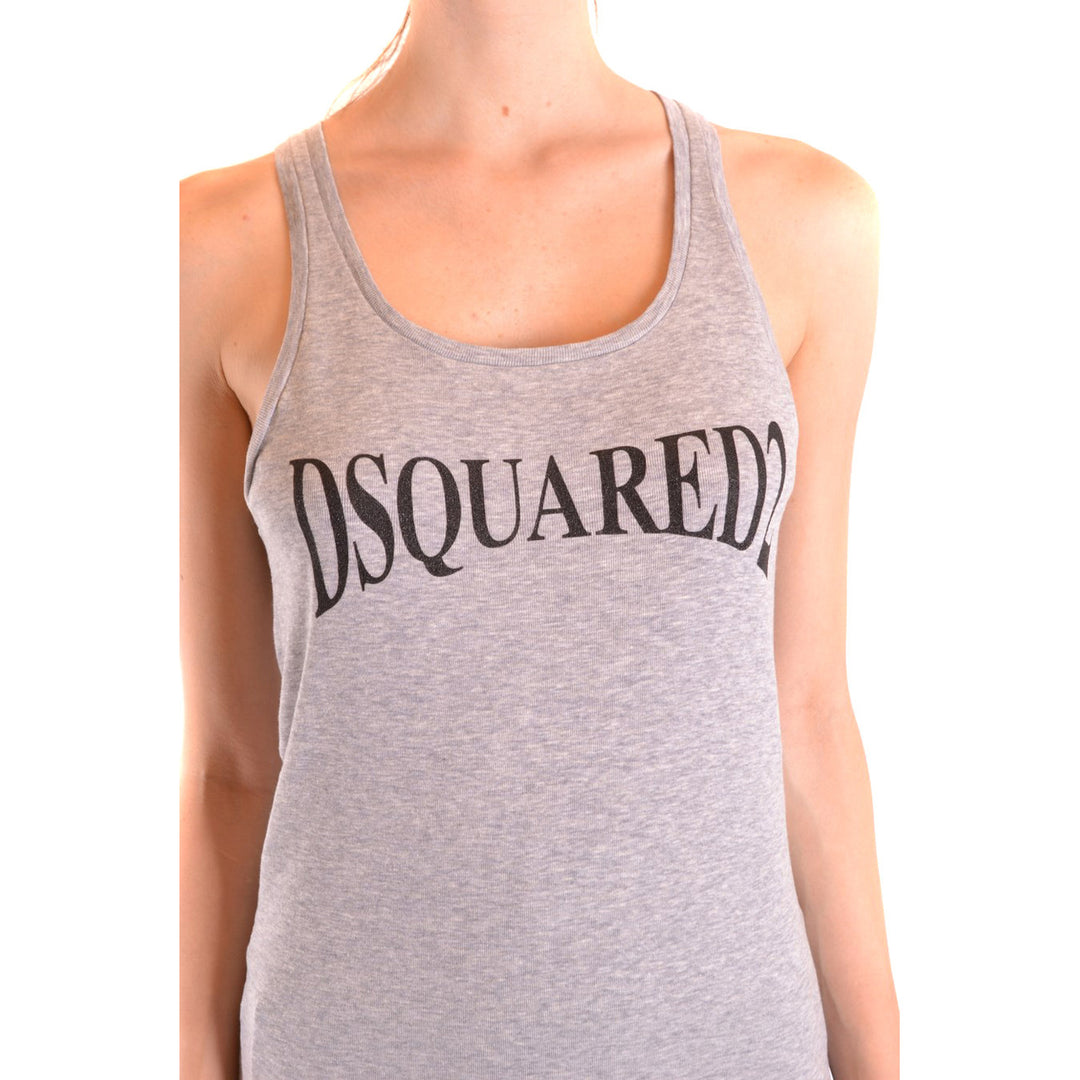 Dsquared2  Women Undershirt
