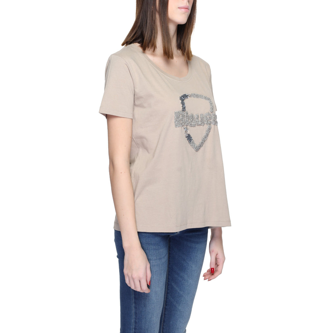 Blauer  Women T-Shirt