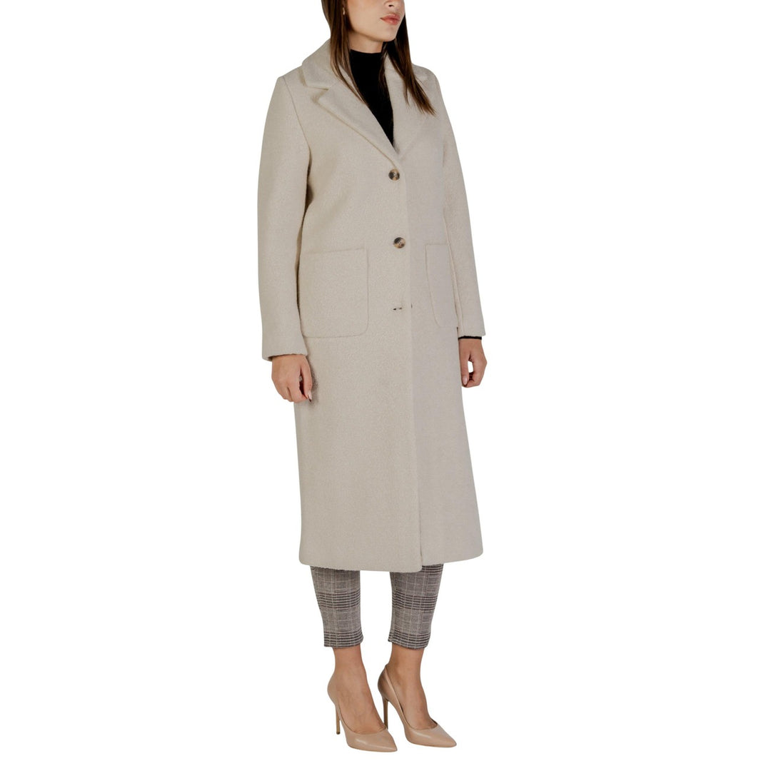 Ichi  Women Coat