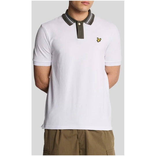 Lyle &amp; Scott Men Polo