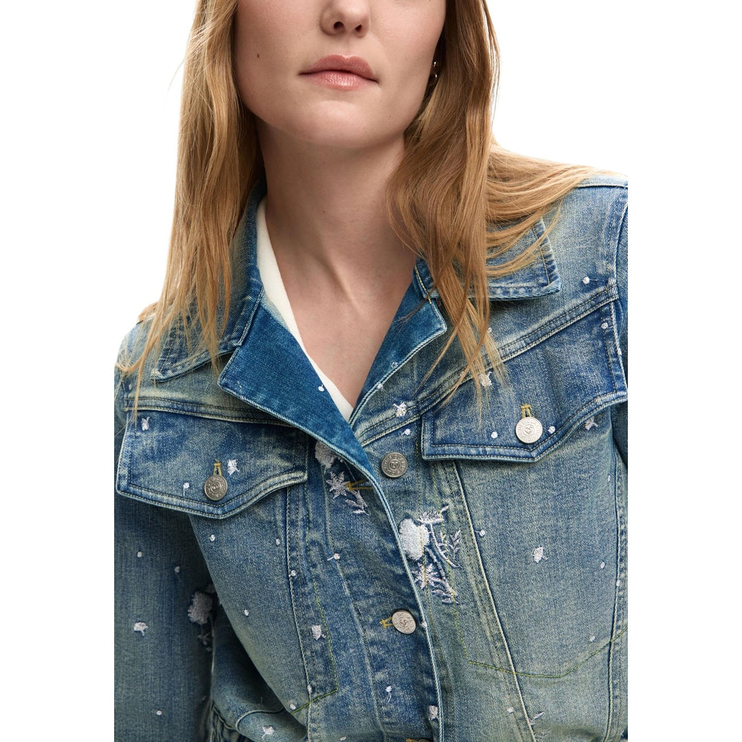 Desigual  Women Blazer