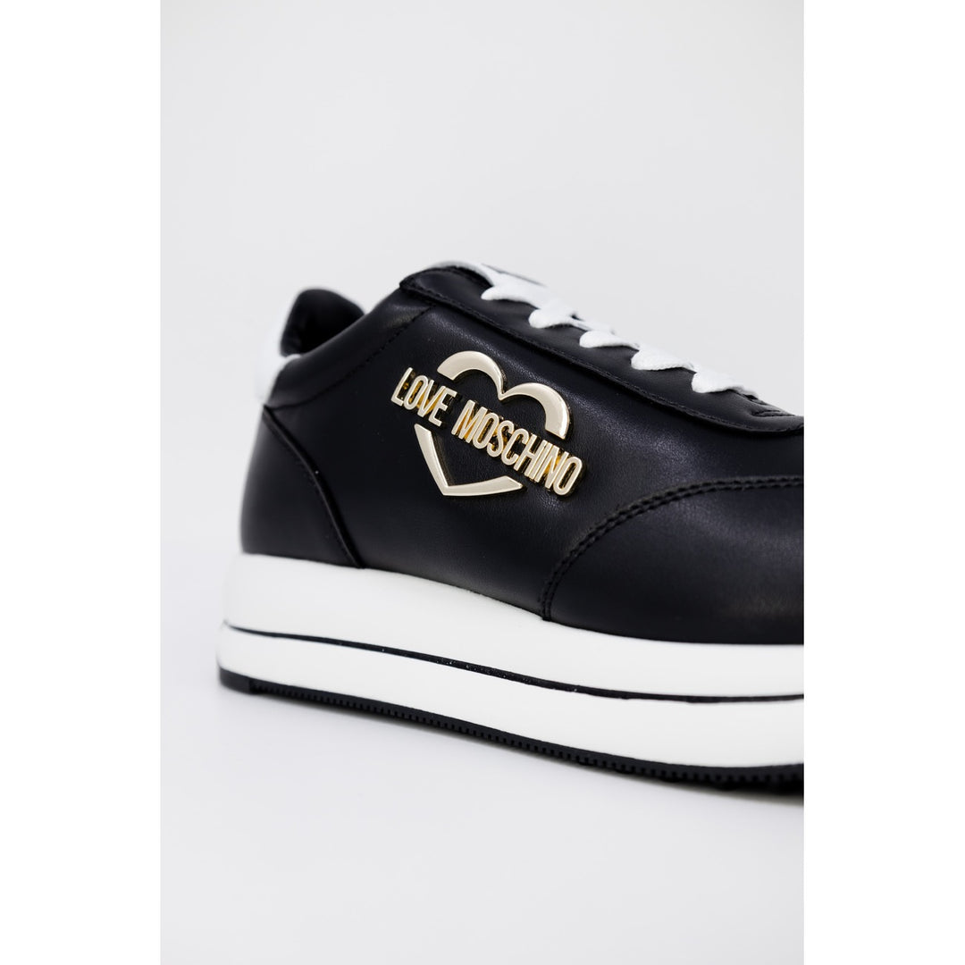 Love Moschino Women Sneakers