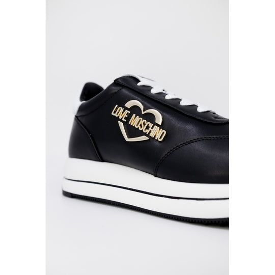 Love Moschino Women Sneakers