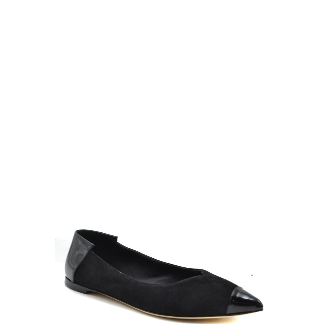 Giuseppe Zanotti  Women Ballet Pumps