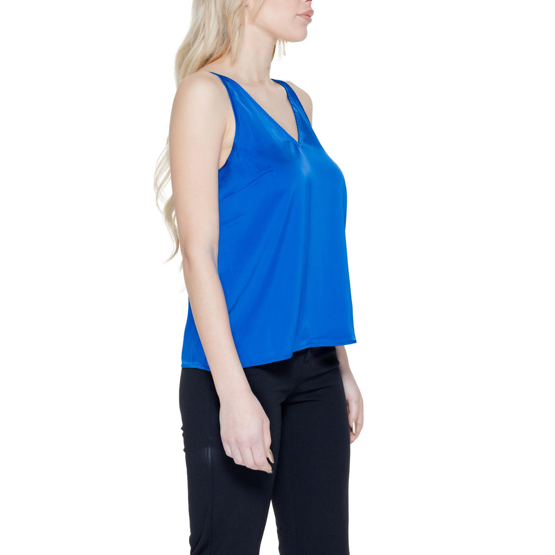Vila Clothes  Women Undershirt