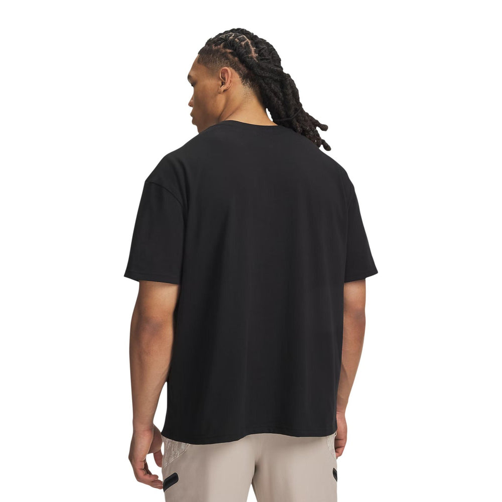 Under Armour Men T-Shirt