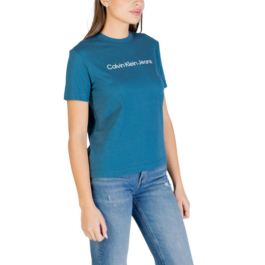 Calvin Klein Jeans  Women T-Shirt