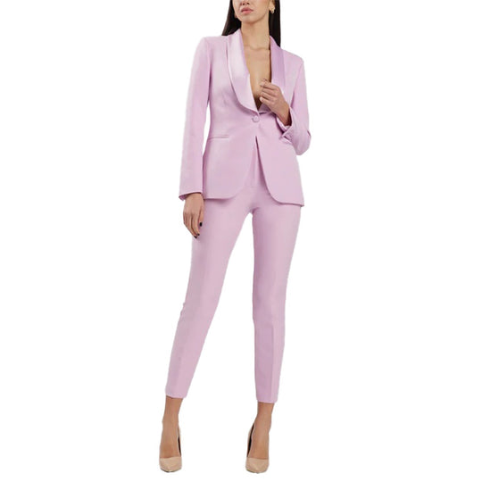 Silence  Women Trousers