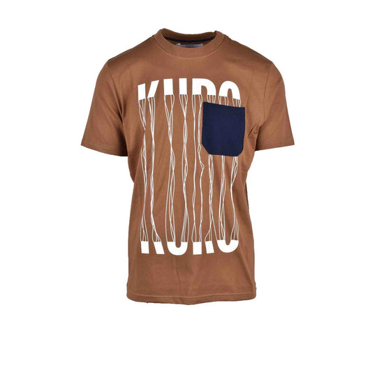 Takeshy Kurosawa Men T-Shirt
