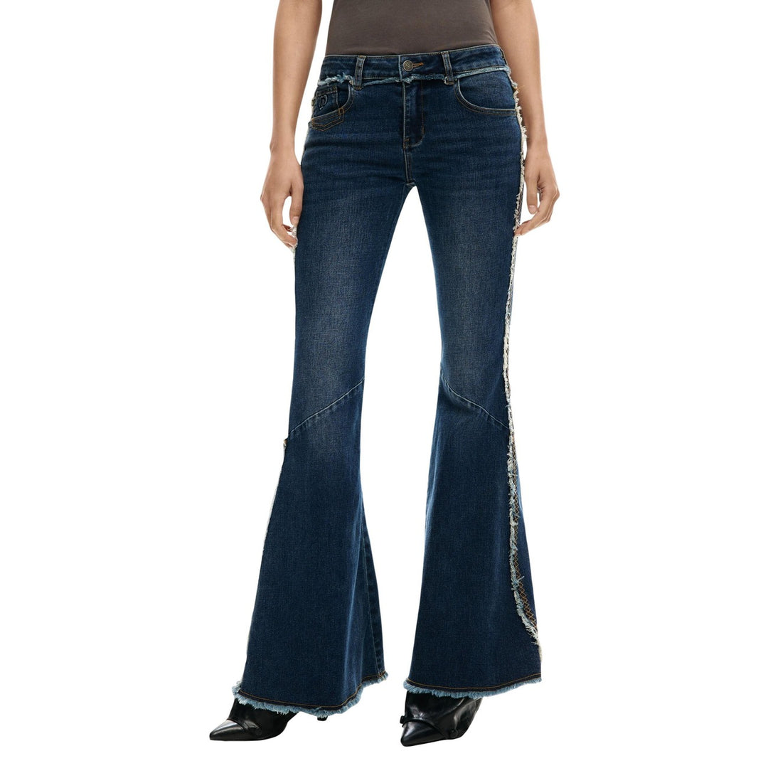 Desigual  Women Jeans