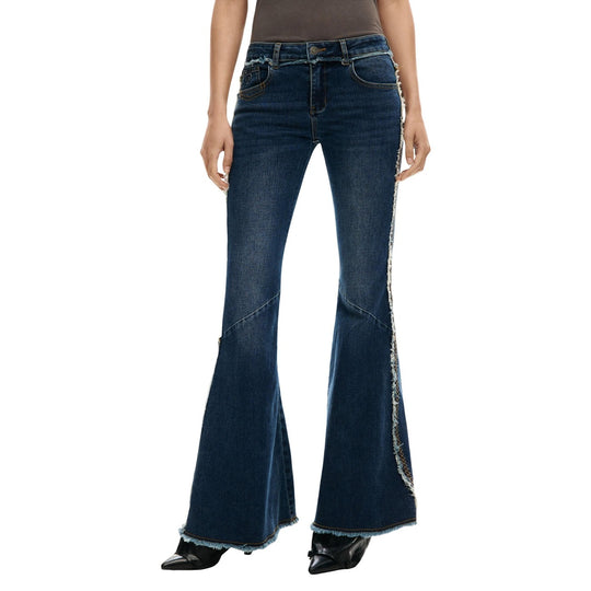 Desigual  Women Jeans