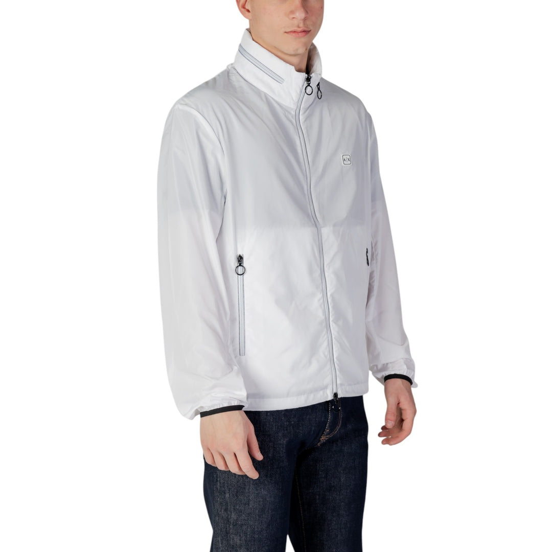 Armani Exchange Men Blazer