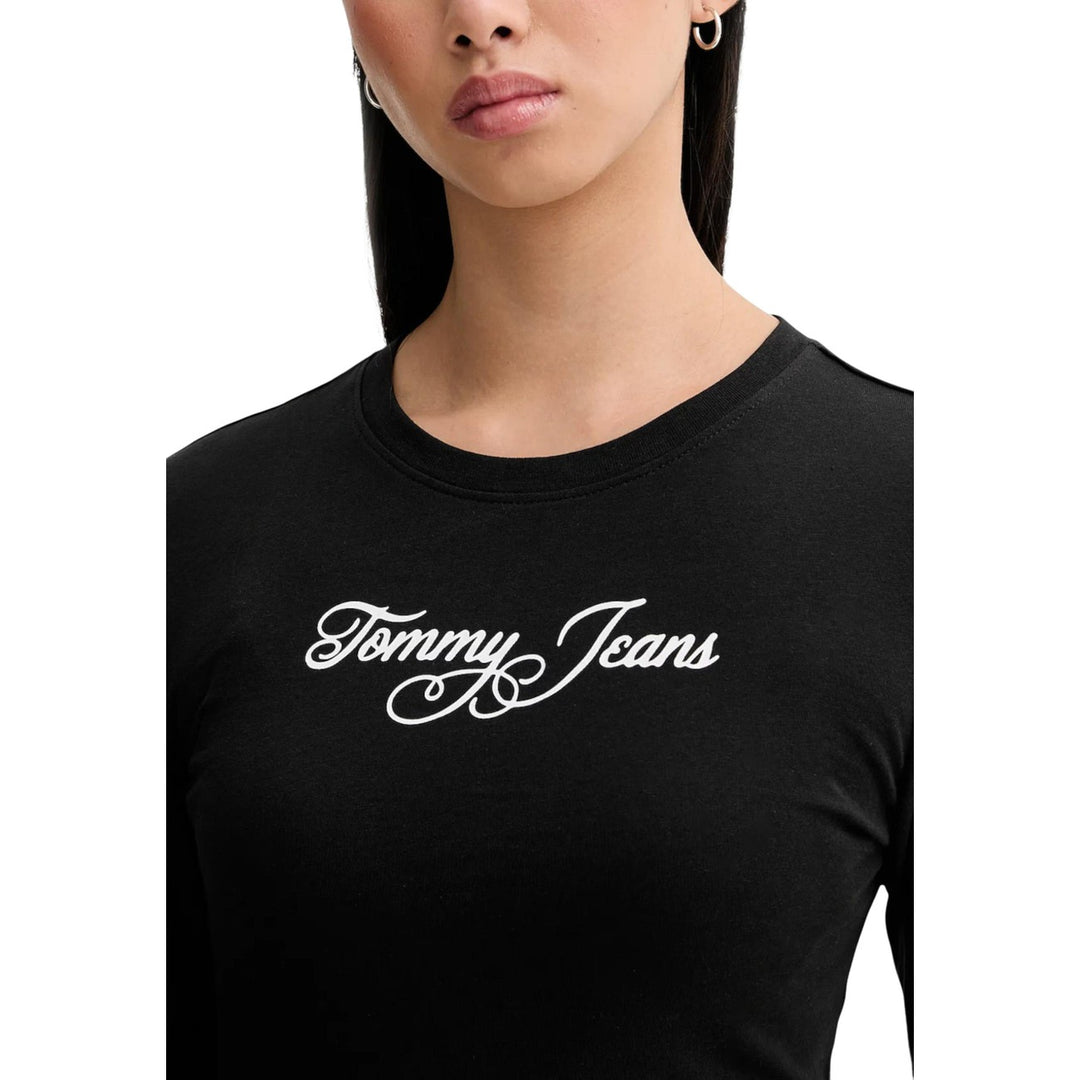 Tommy Hilfiger Jeans  Women T-Shirt