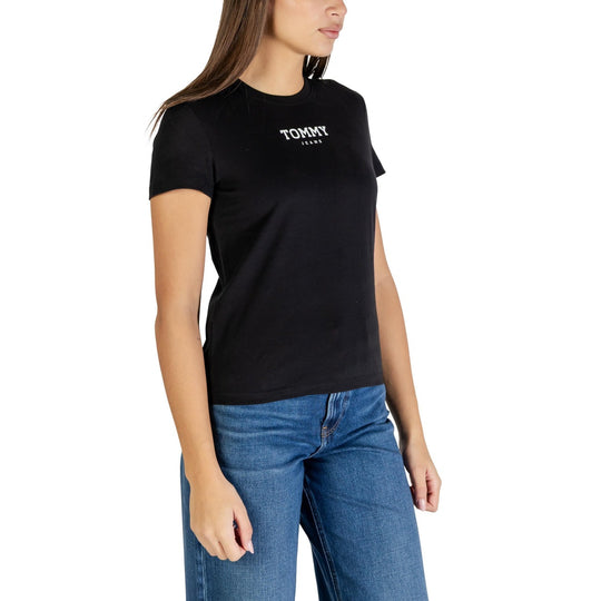 Tommy Hilfiger Jeans  Women T-Shirt
