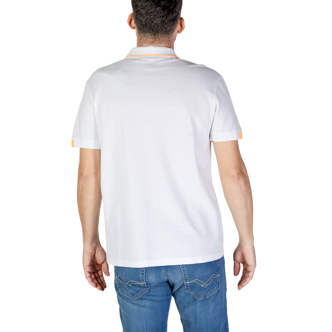 Refrigiwear Men Polo
