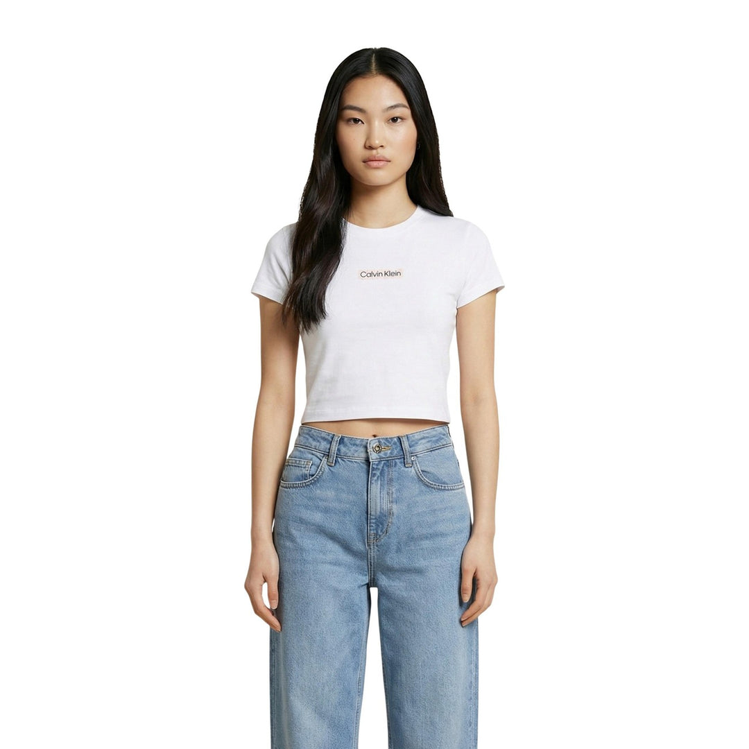 Calvin Klein Jeans  Women T-Shirt