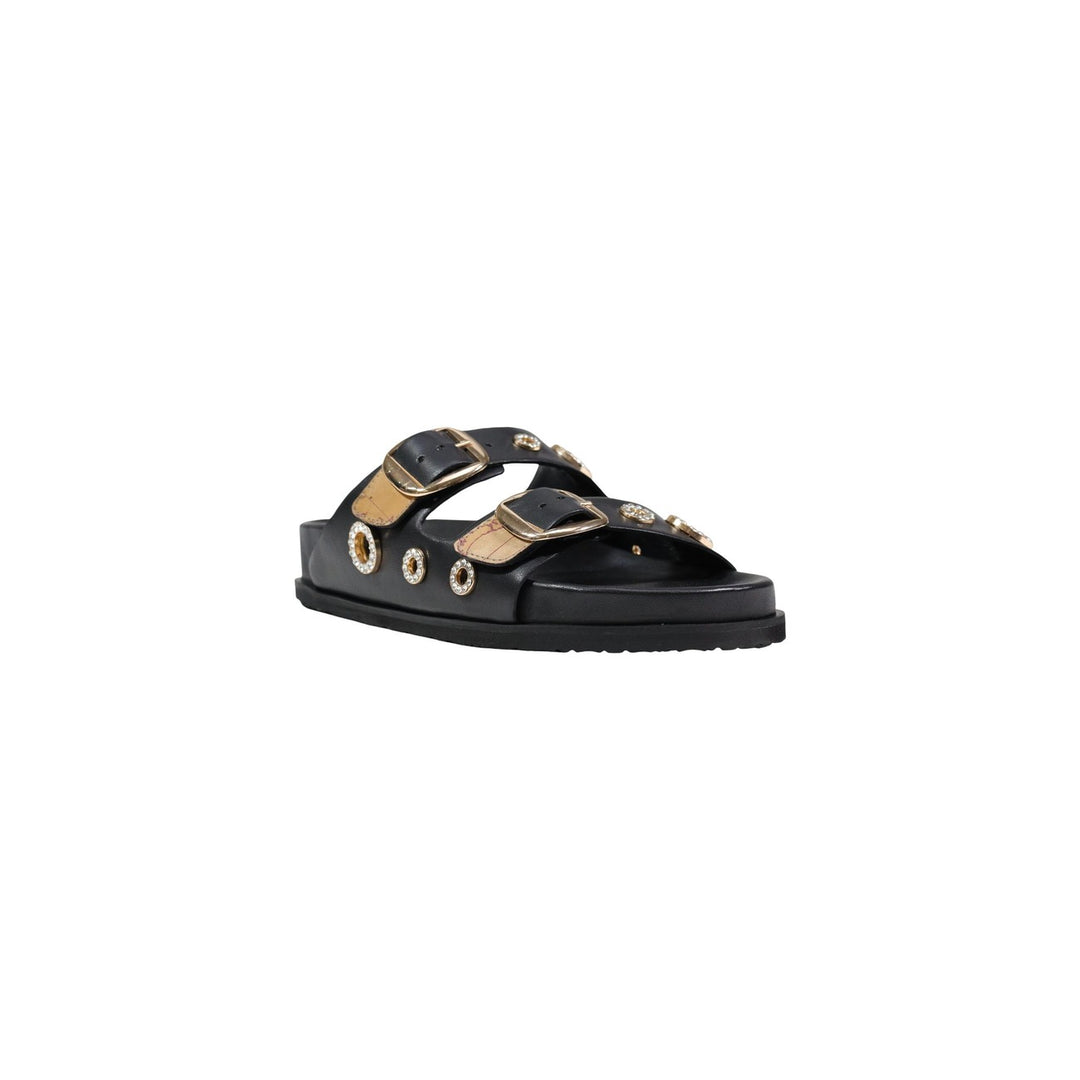 Alviero Martini Prima Classe Women Slippers