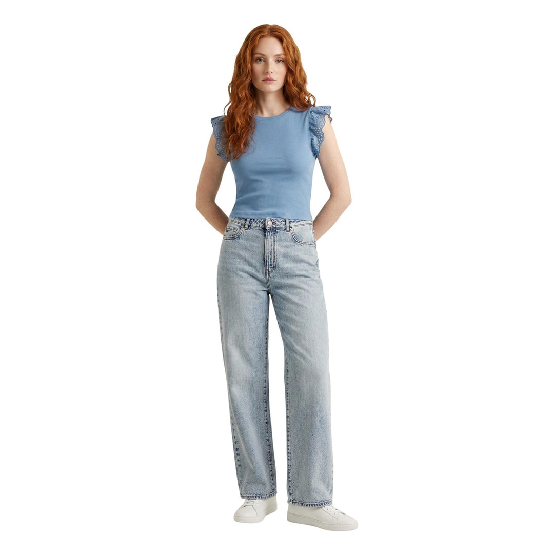 Only  Women Top