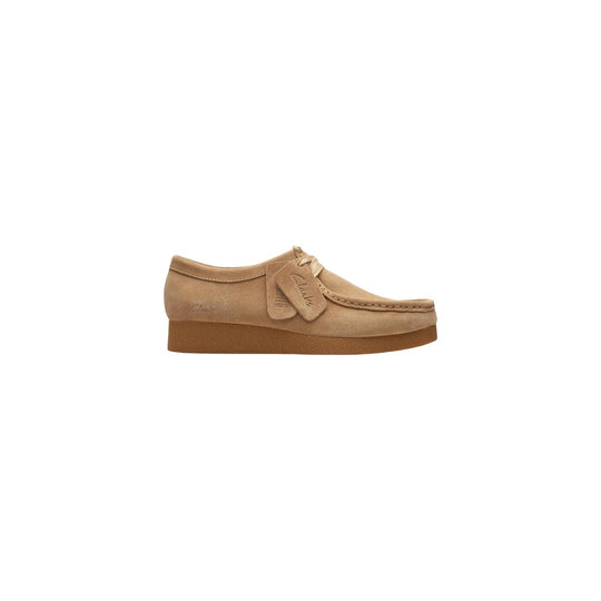 Clarks Women Lace Ups Shoes