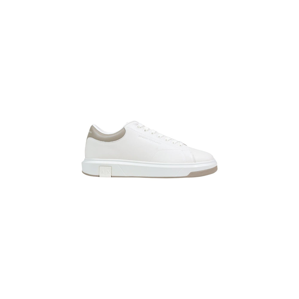 Armani Exchange Men Sneakers