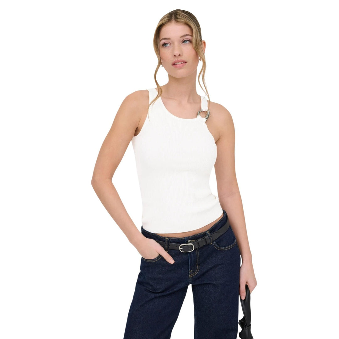 Only  Women Top