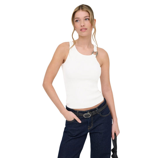 Only  Women Top