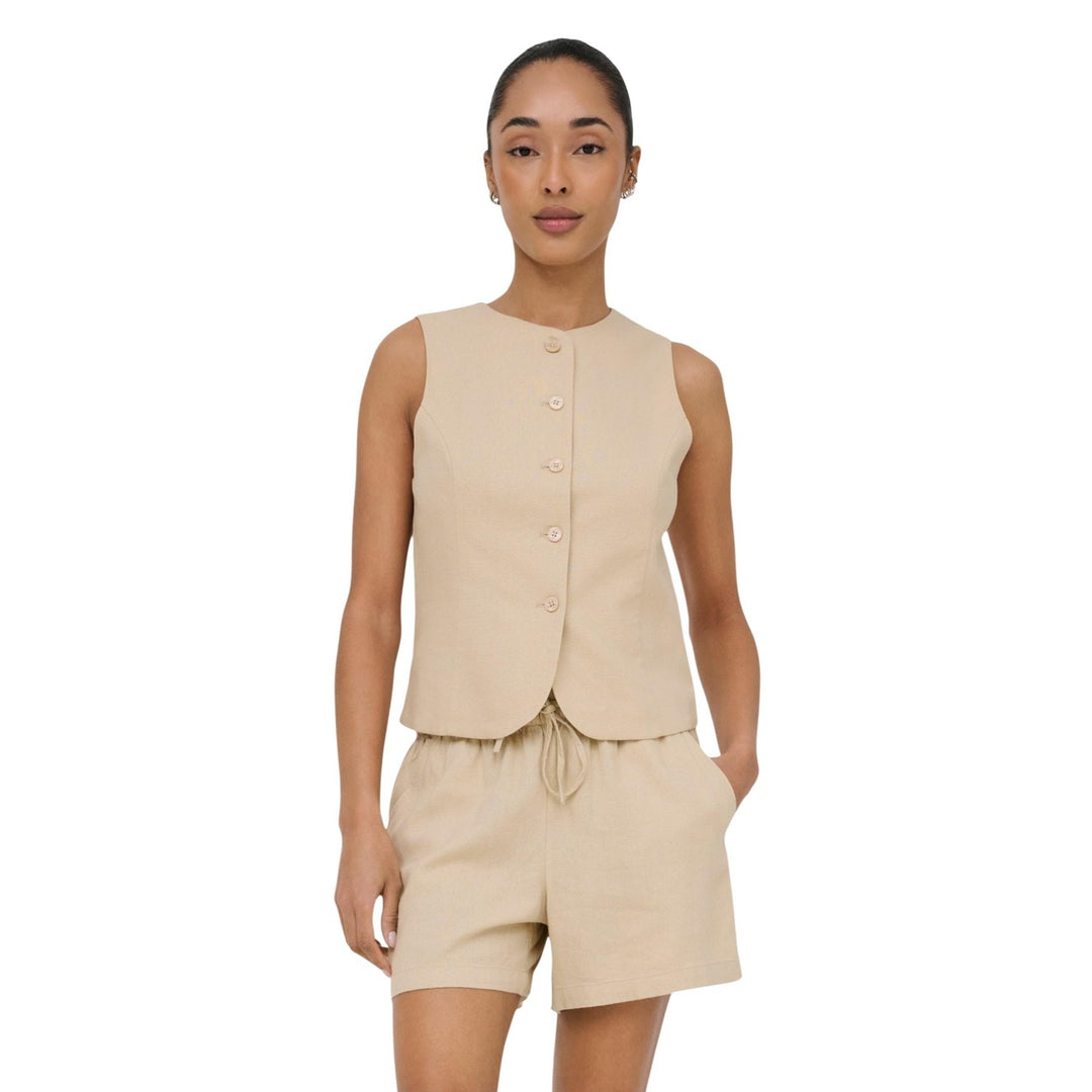 Only  Women Gilet