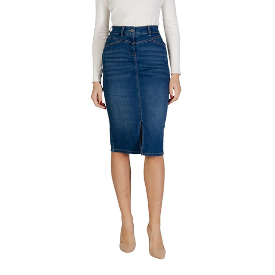 Morgan De Toi  Women Skirt
