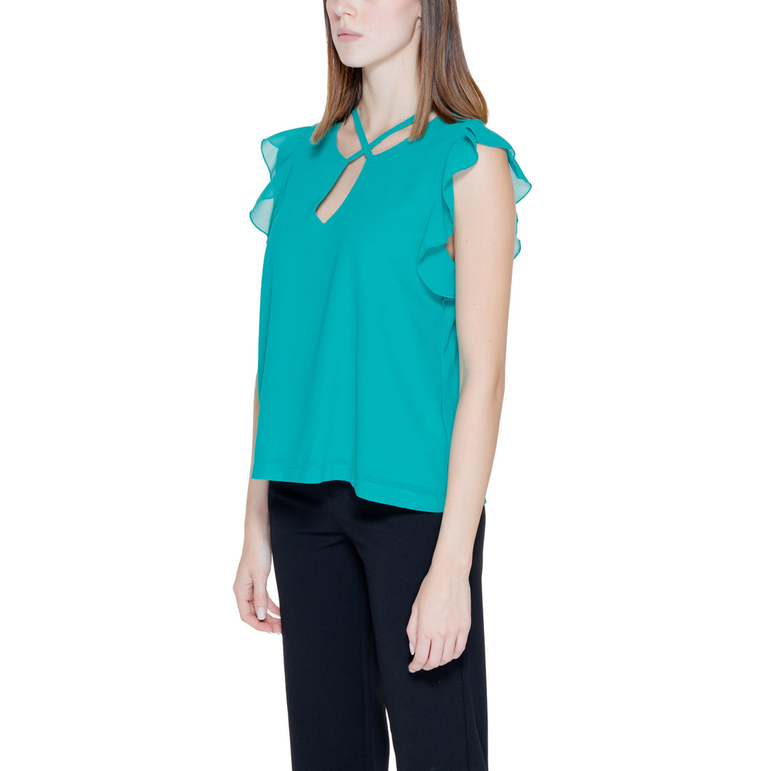 Rinascimento  Women Blouse