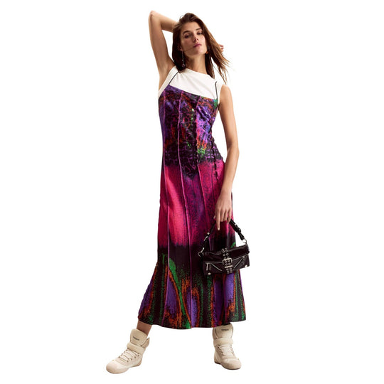 Desigual  Women Dress