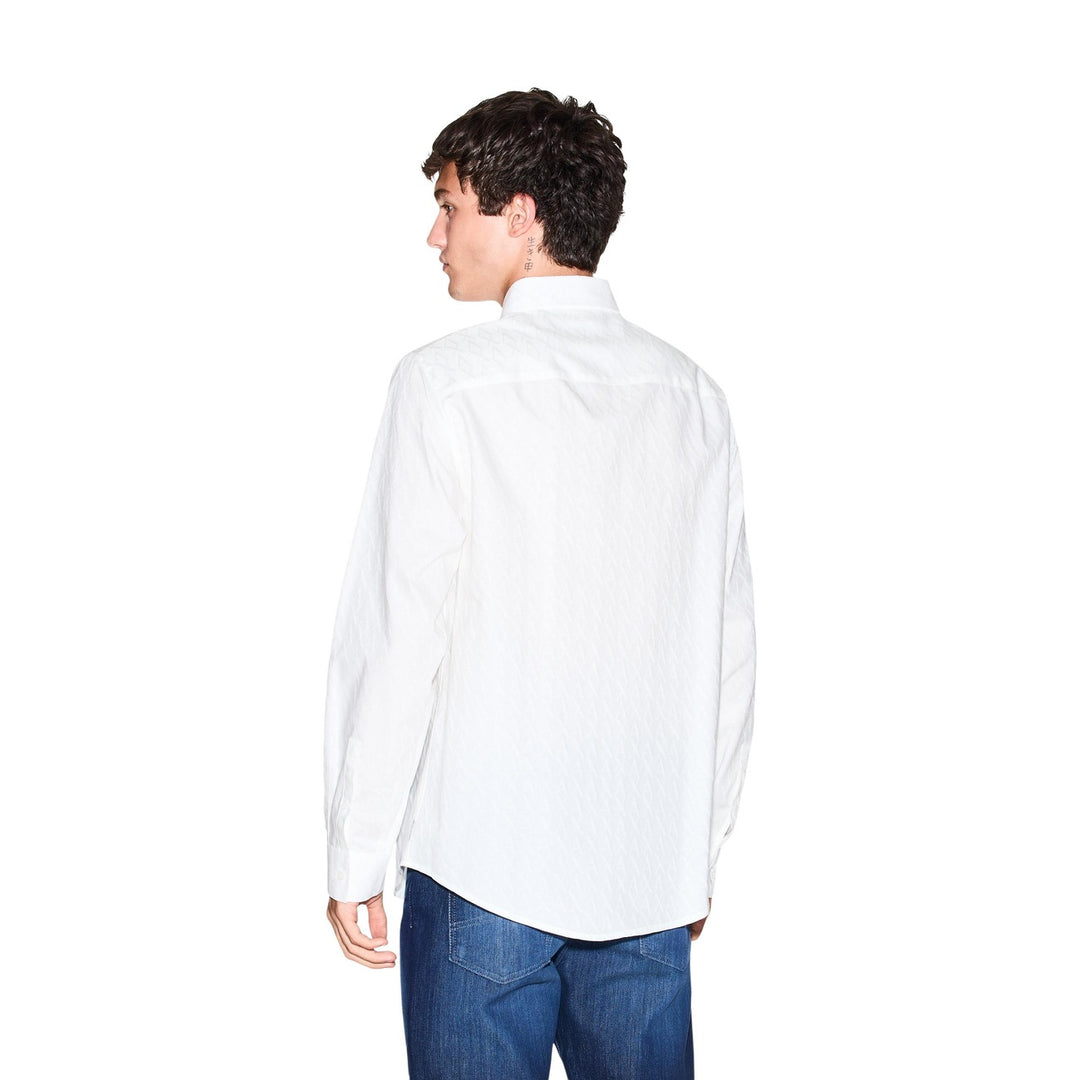 Armani Exchange Men Shirt